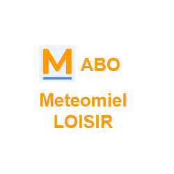 ABO METEOMIEL LOISIR