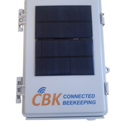 BS4G : Alimentation solaire