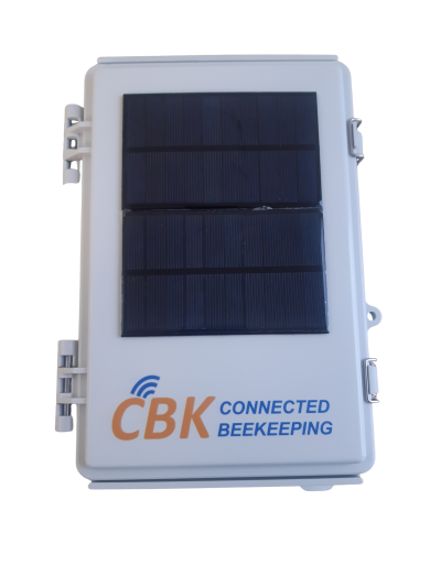 BS4G : Alimentation solaire