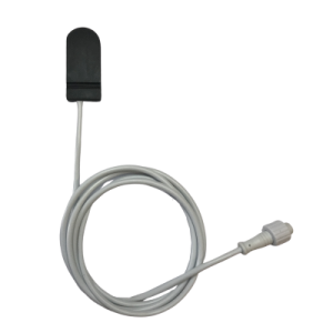 sonde de couvain pour balance de ruche connectée