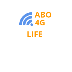JETON 4G A VIE