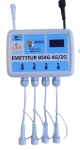 transmetteur 4G pour balance de ruche connectée